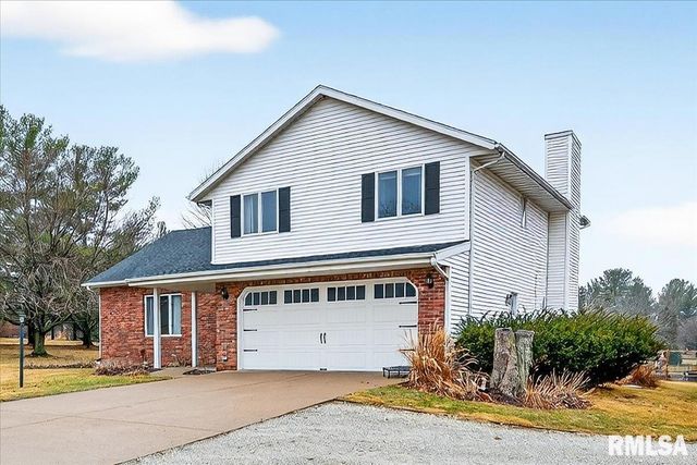 1009 HIGHLAND Court, Metamora, IL 61548