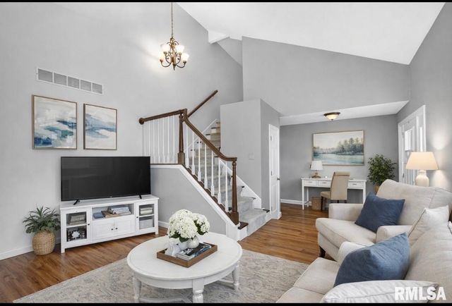 1009 HIGHLAND Court, Metamora, IL 61548