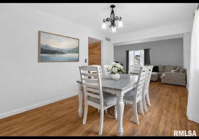 1009 HIGHLAND Court, Metamora, IL 61548