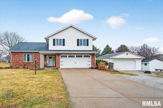 1009 HIGHLAND Court, Metamora, IL 61548