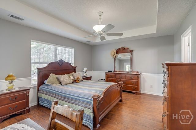 285 Creekside Circle, Ellabell, GA 31308