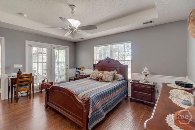 285 Creekside Circle, Ellabell, GA 31308