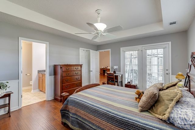 285 Creekside Circle, Ellabell, GA 31308