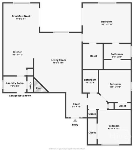 285 Creekside Circle, Ellabell, GA 31308
