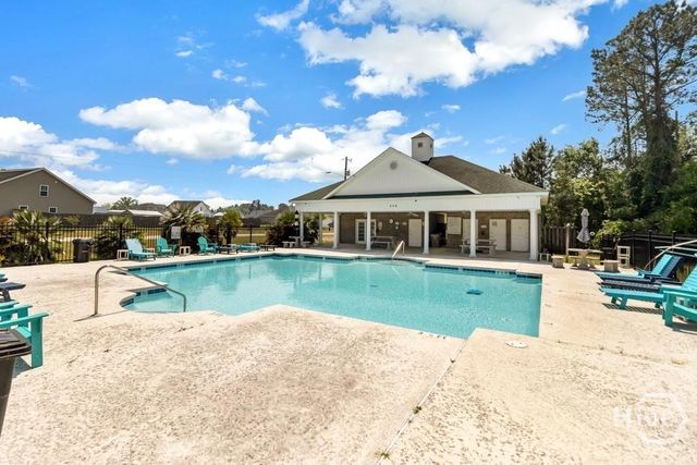 285 Creekside Circle, Ellabell, GA 31308