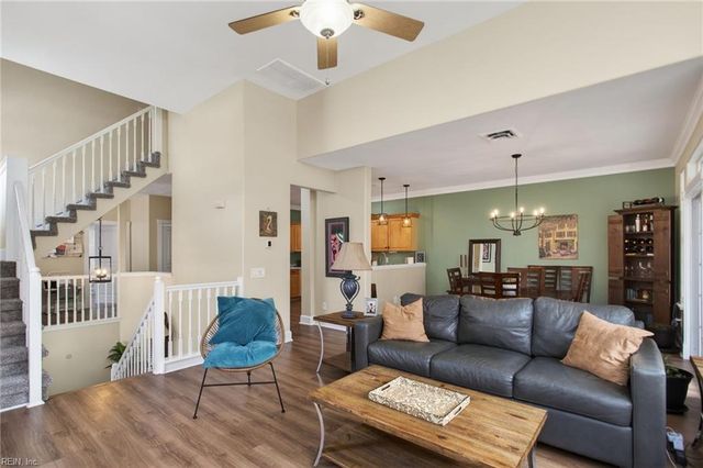 1014 Bay Breeze DR, Suffolk, VA 23435