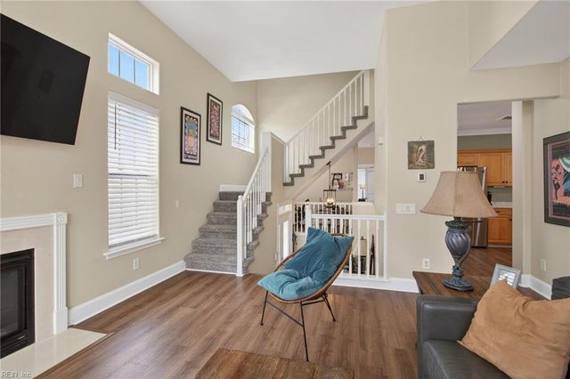 1014 Bay Breeze DR, Suffolk, VA 23435