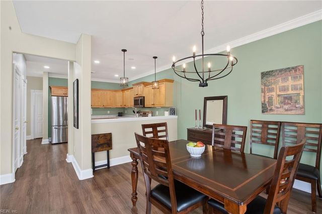 1014 Bay Breeze DR, Suffolk, VA 23435