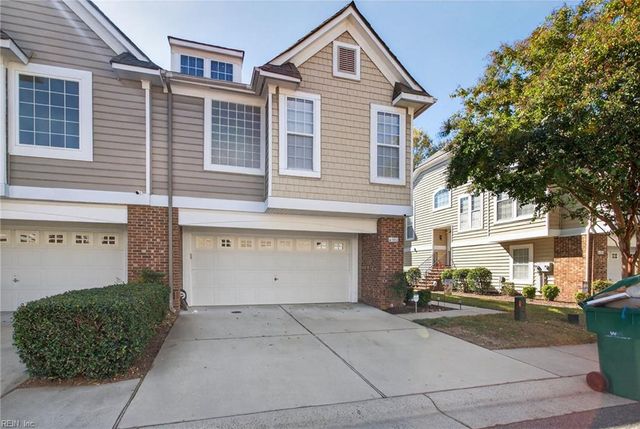 1014 Bay Breeze DR, Suffolk, VA 23435