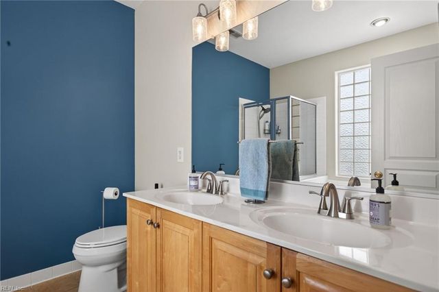 1014 Bay Breeze DR, Suffolk, VA 23435