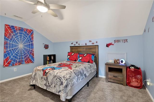 1014 Bay Breeze DR, Suffolk, VA 23435