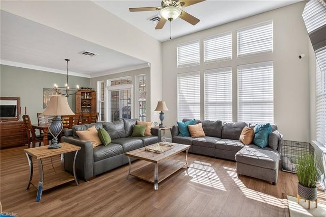 1014 Bay Breeze DR, Suffolk, VA 23435