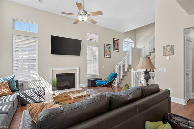 1014 Bay Breeze DR, Suffolk, VA 23435