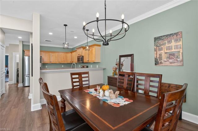 1014 Bay Breeze DR, Suffolk, VA 23435