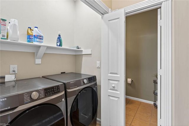 1014 Bay Breeze DR, Suffolk, VA 23435