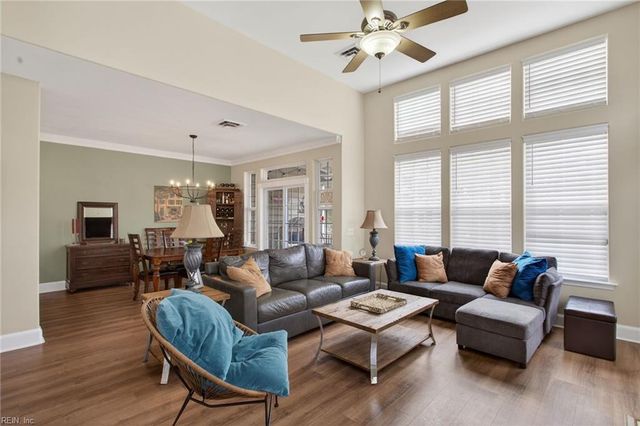 1014 Bay Breeze DR, Suffolk, VA 23435