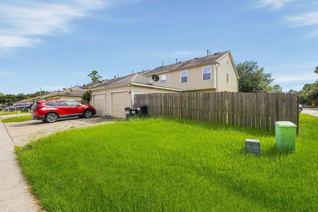 23854 Single Oak Street, Spring, TX 77373