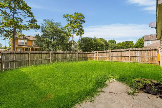 23854 Single Oak Street, Spring, TX 77373
