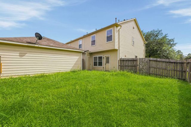 23854 Single Oak Street, Spring, TX 77373