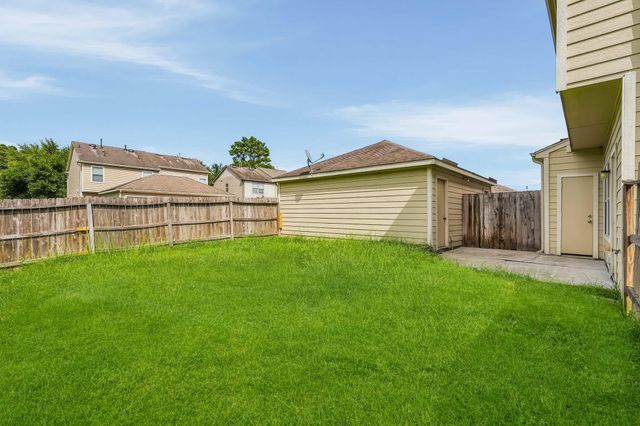 23854 Single Oak Street, Spring, TX 77373