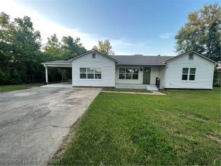 1605 Jacobs Avenue, Fort Smith, AR 72908