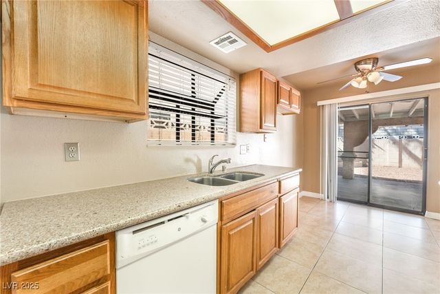 2528 Cherrywood Street, Las Vegas, NV 89108