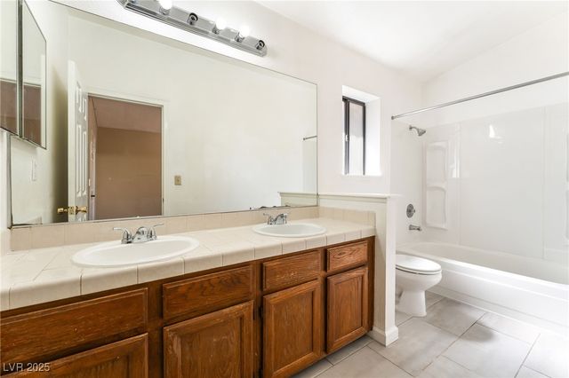 2528 Cherrywood Street, Las Vegas, NV 89108