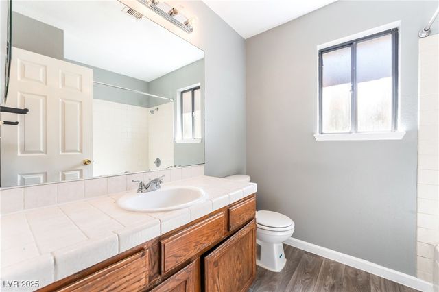 2528 Cherrywood Street, Las Vegas, NV 89108