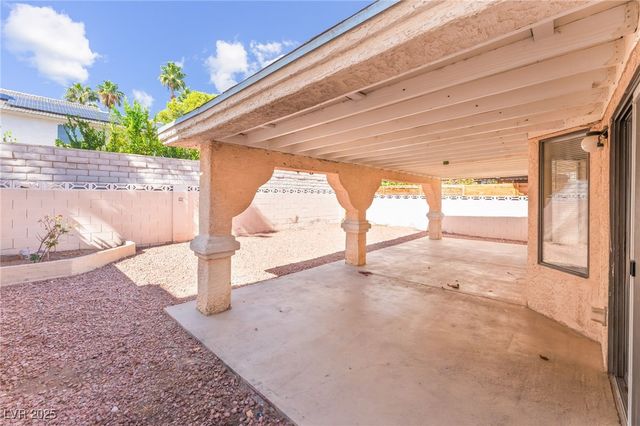 2528 Cherrywood Street, Las Vegas, NV 89108