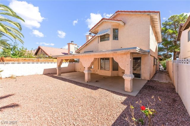 2528 Cherrywood Street, Las Vegas, NV 89108