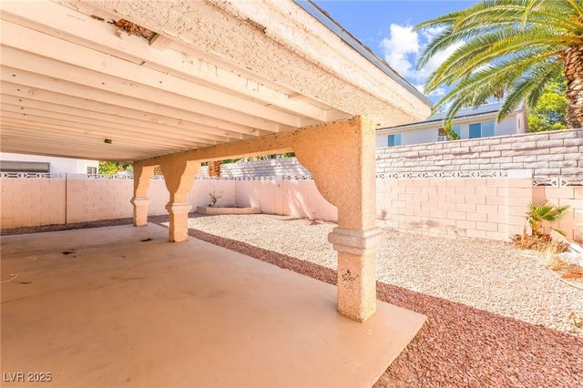 2528 Cherrywood Street, Las Vegas, NV 89108