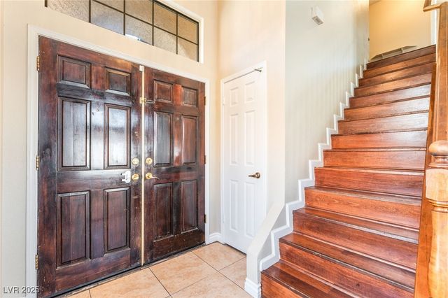 2528 Cherrywood Street, Las Vegas, NV 89108