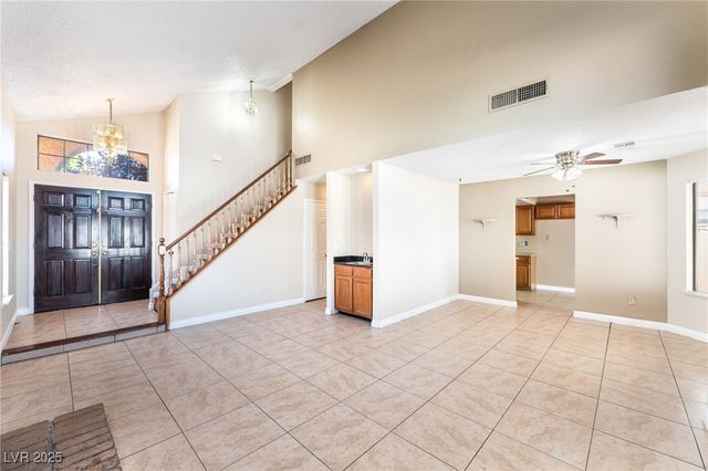 2528 Cherrywood Street, Las Vegas, NV 89108