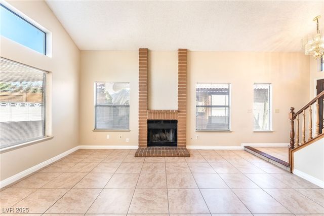 2528 Cherrywood Street, Las Vegas, NV 89108