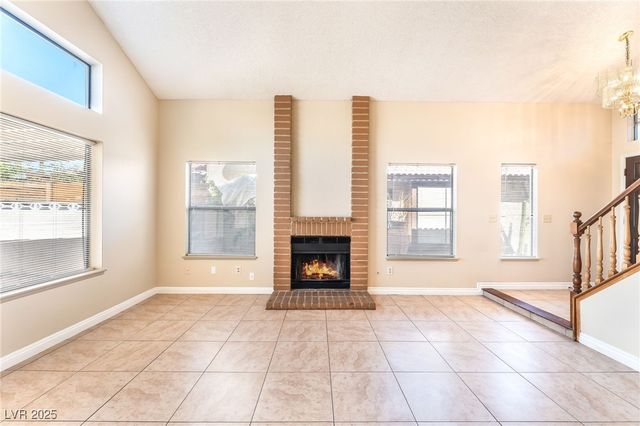 2528 Cherrywood Street, Las Vegas, NV 89108