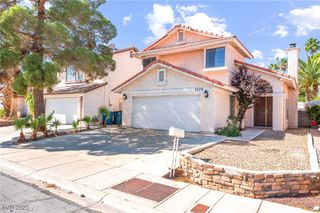 2528 Cherrywood Street, Las Vegas, NV 89108