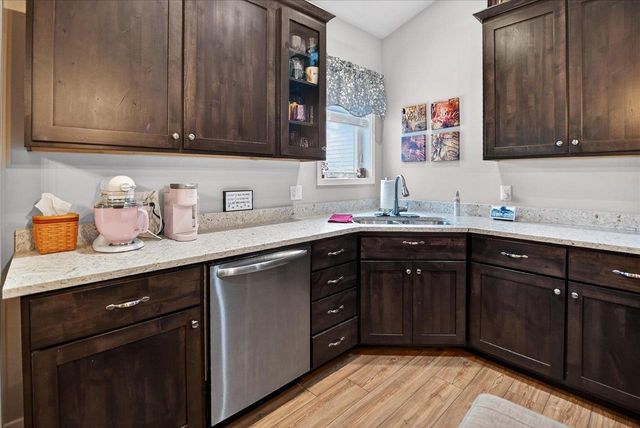 4555 Golf Drive, Windsor, WI 53598