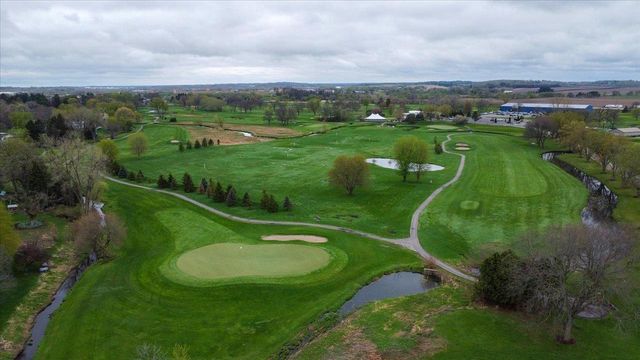 4555 Golf Drive, Windsor, WI 53598