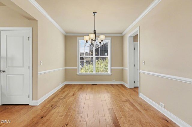 351 Gartrell Way, Cary, NC 27519