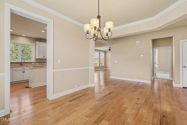 351 Gartrell Way, Cary, NC 27519