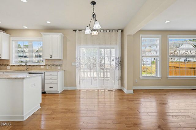 351 Gartrell Way, Cary, NC 27519