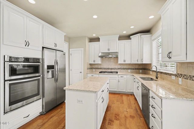 351 Gartrell Way, Cary, NC 27519