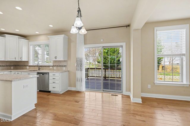 351 Gartrell Way, Cary, NC 27519
