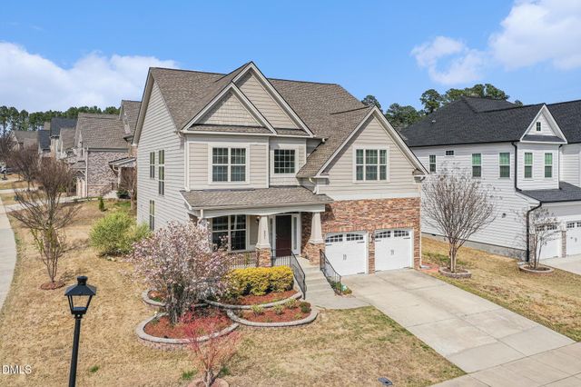 351 Gartrell Way, Cary, NC 27519