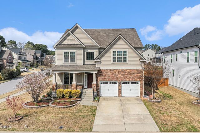 351 Gartrell Way, Cary, NC 27519