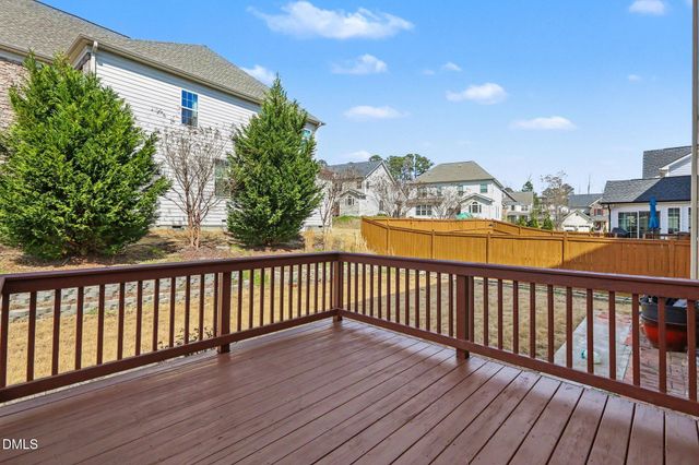 351 Gartrell Way, Cary, NC 27519