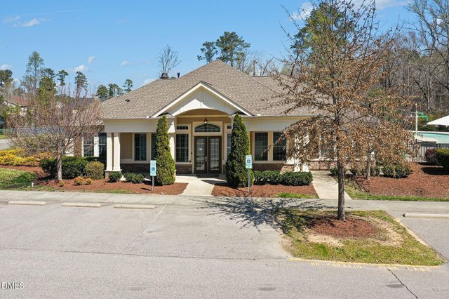 351 Gartrell Way, Cary, NC 27519