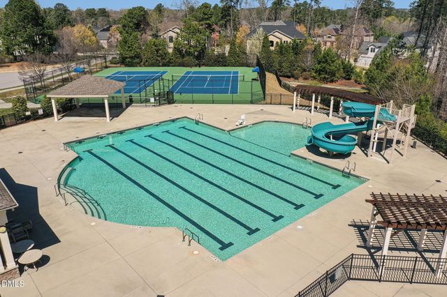 351 Gartrell Way, Cary, NC 27519