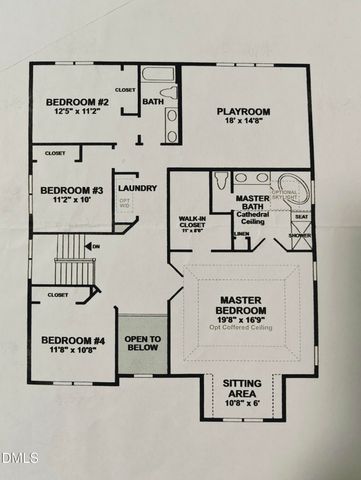 351 Gartrell Way, Cary, NC 27519