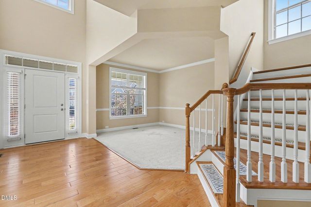 351 Gartrell Way, Cary, NC 27519